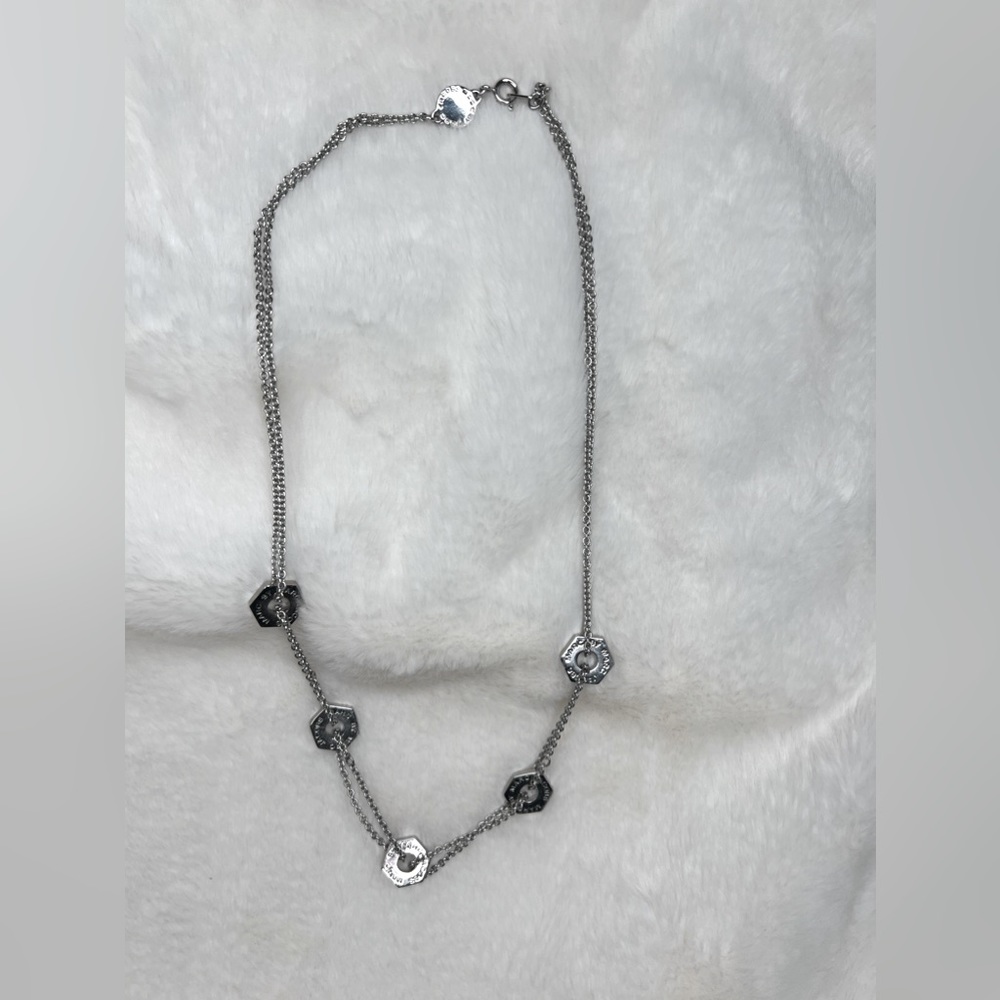 Marc Jacobs Necklace